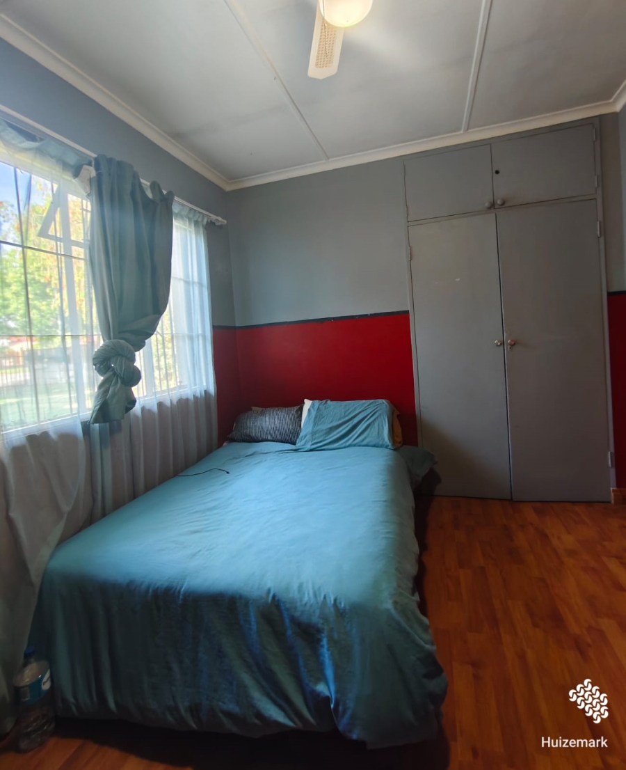 To Let 3 Bedroom Property for Rent in Sasolburg Ext 15 Free State